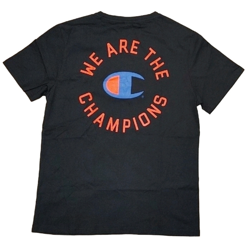 Y2K 2000s Champion x Queen Rock Band T-Shirt Size (XL)